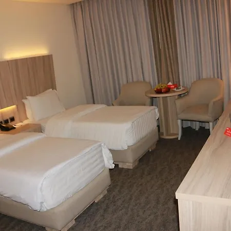 La Casa Hotel Amman By Fhm Zewnętrze zdjęcie