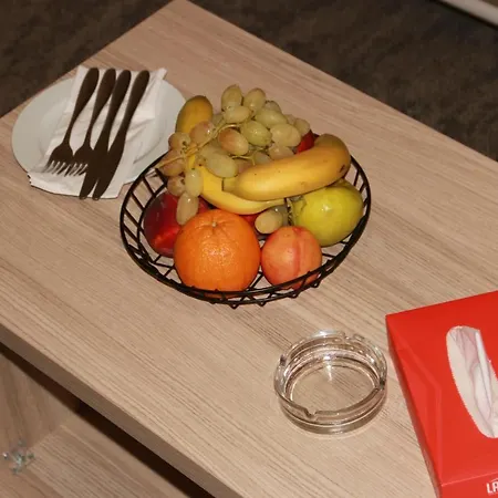 La Casa Hotel Amman By Fhm Zewnętrze zdjęcie