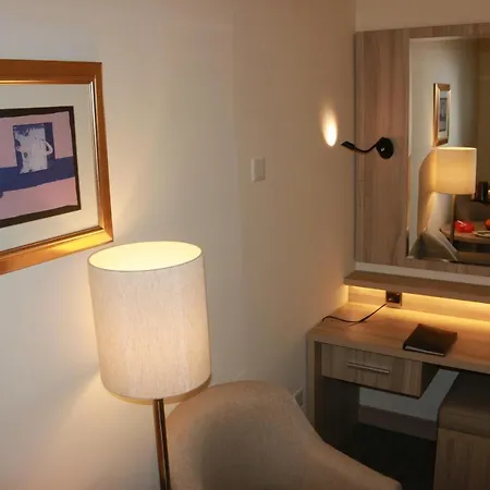 La Casa Hotel Amman By Fhm Zewnętrze zdjęcie