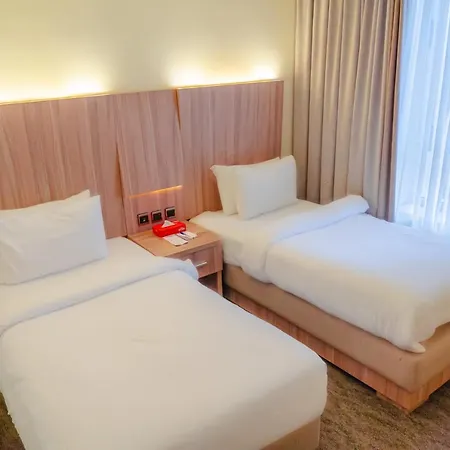 La Casa Hotel Amman By Fhm Zewnętrze zdjęcie