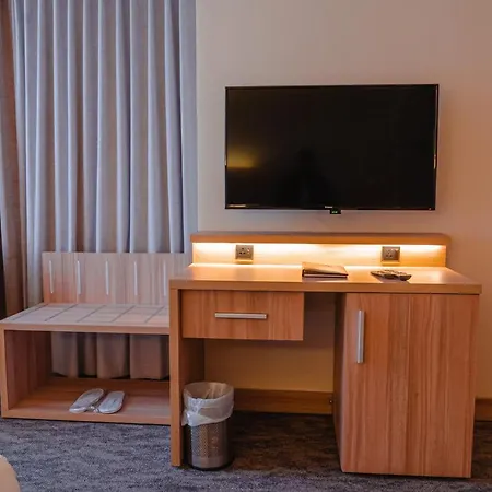 La Casa Hotel Amman By Fhm Zewnętrze zdjęcie