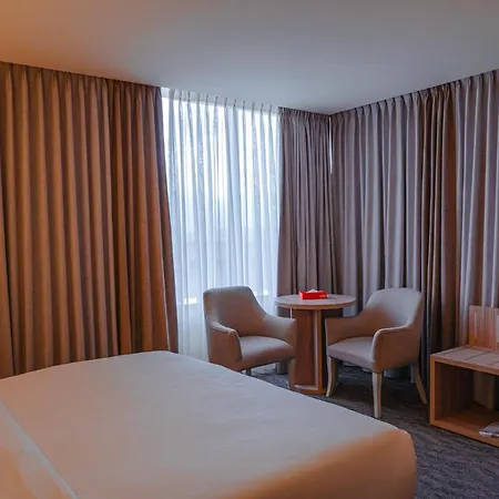 La Casa Hotel Amman By Fhm Zewnętrze zdjęcie