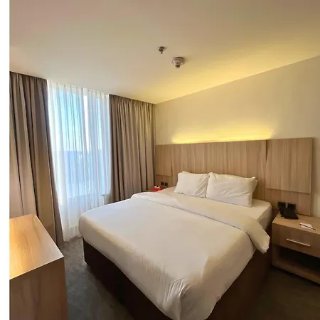La Casa Hotel Amman By Fhm Zewnętrze zdjęcie