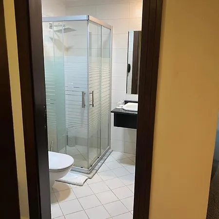 La Casa Hotel Amman By Fhm Zewnętrze zdjęcie