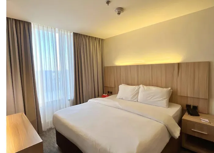 La Casa Hotel Amman By Fhm