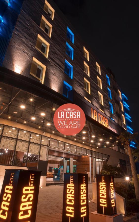 Hotel La Casa By Fhm Amman