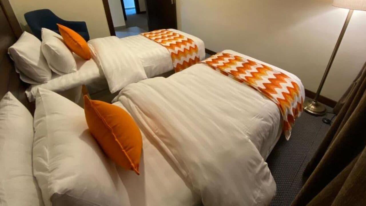 La Casa By Fhm 4* Amman