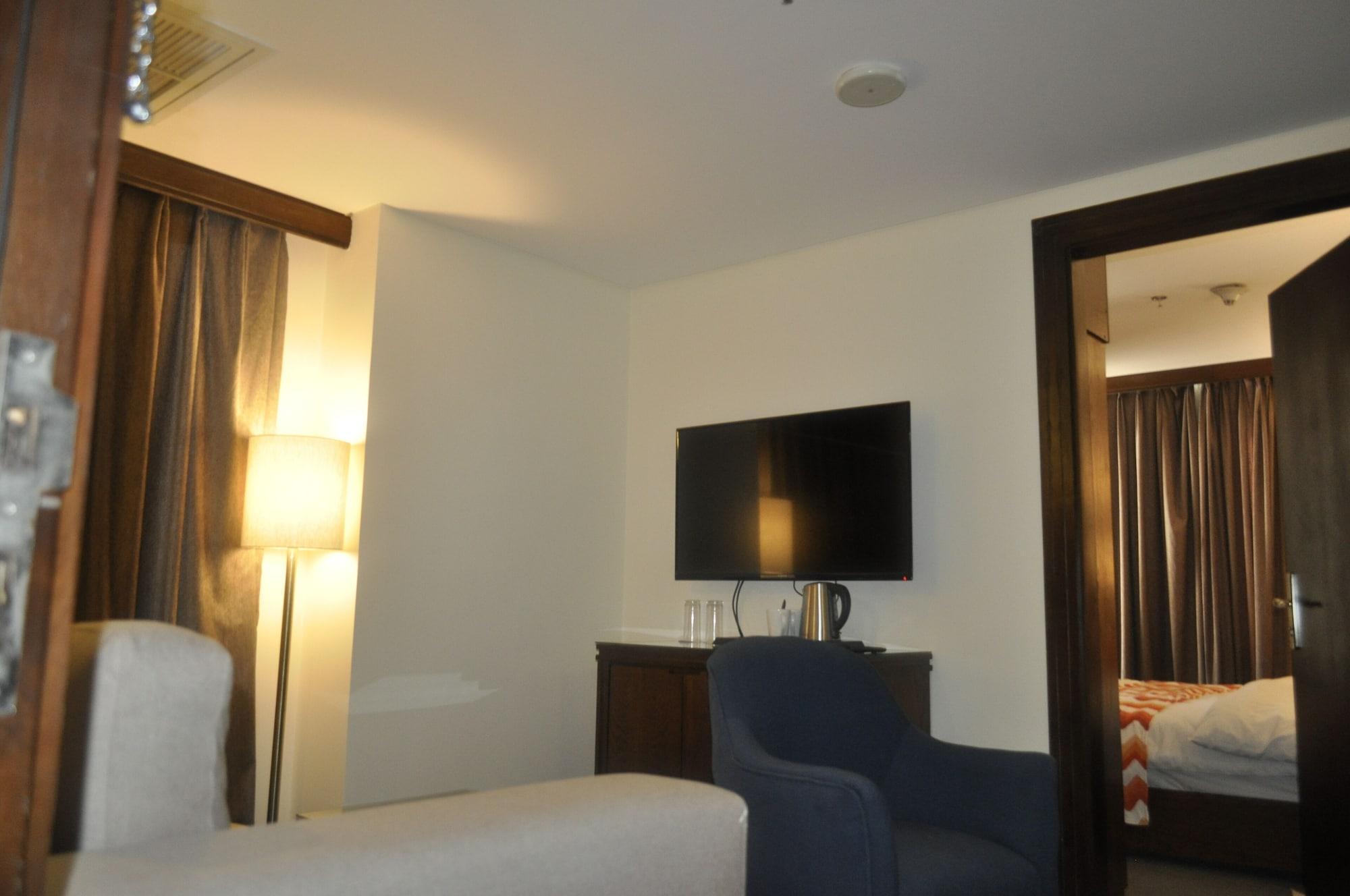 Hotel La Casa By Fhm