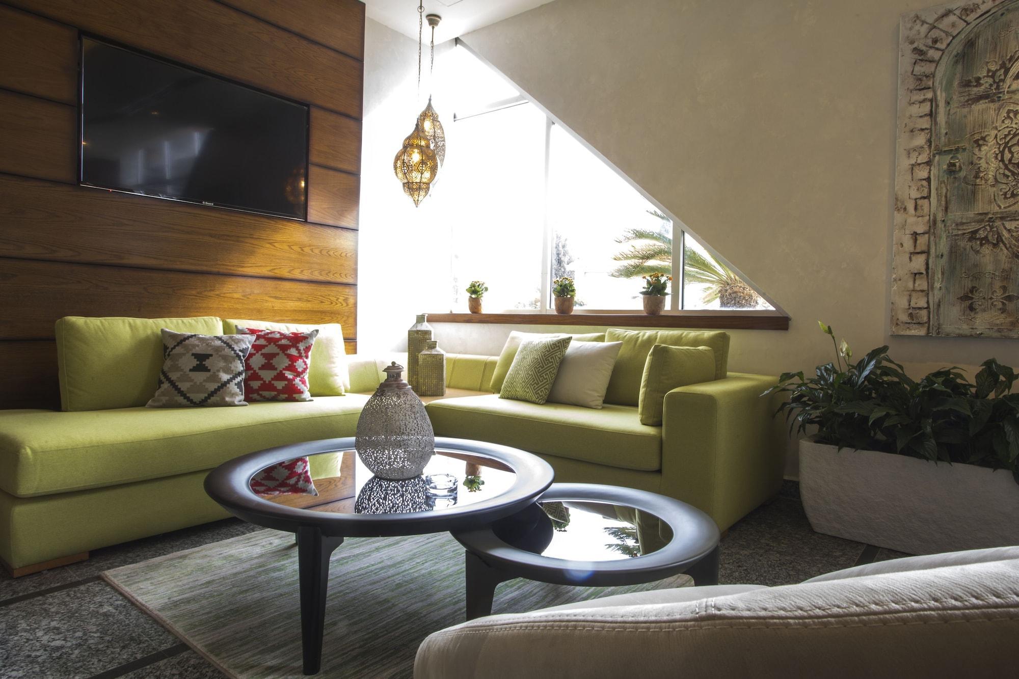 La Casa By Fhm Hotel Amman