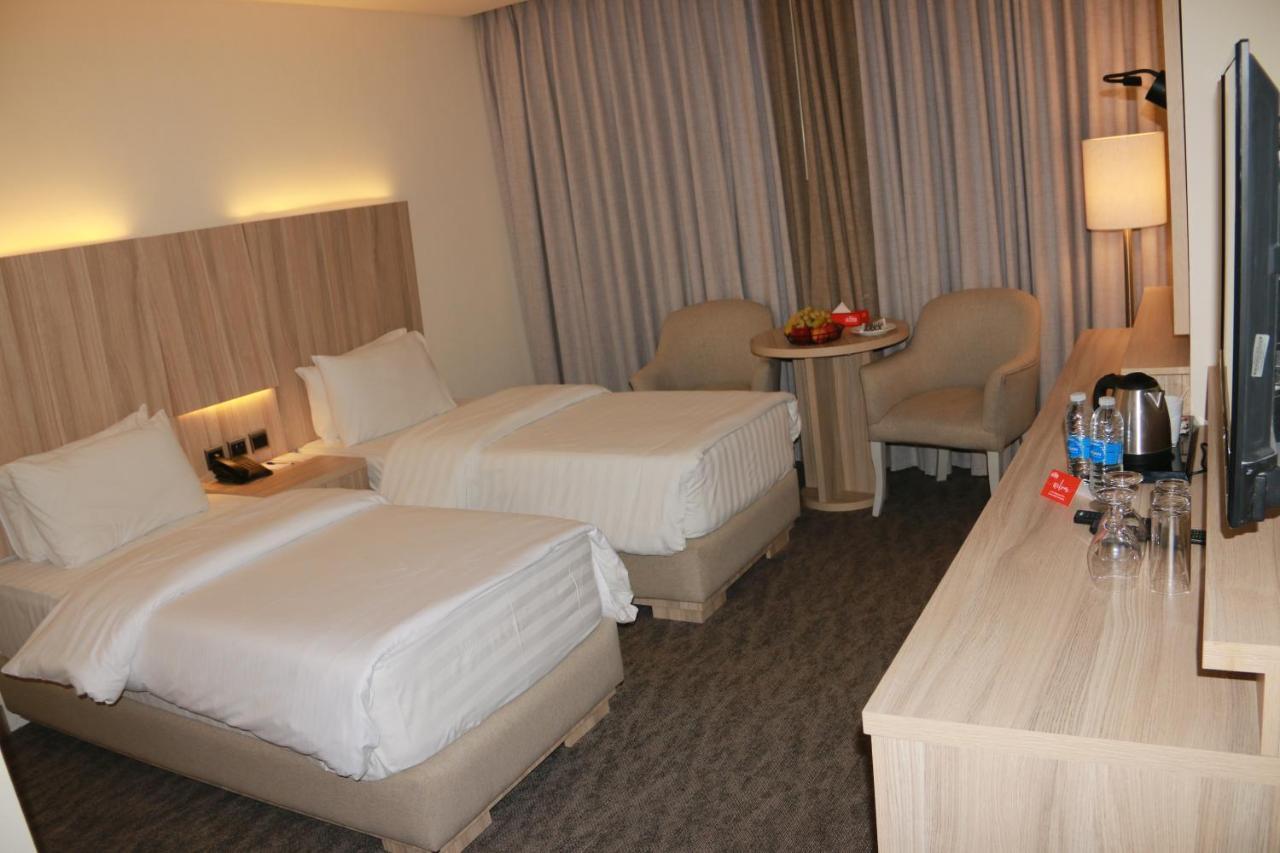 Hotel La Casa By Fhm Amman