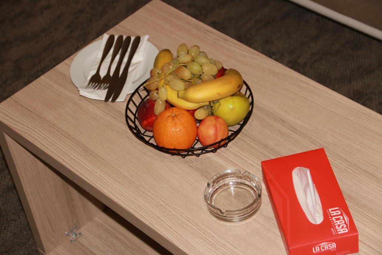 La Casa By Fhm Hotel 4*