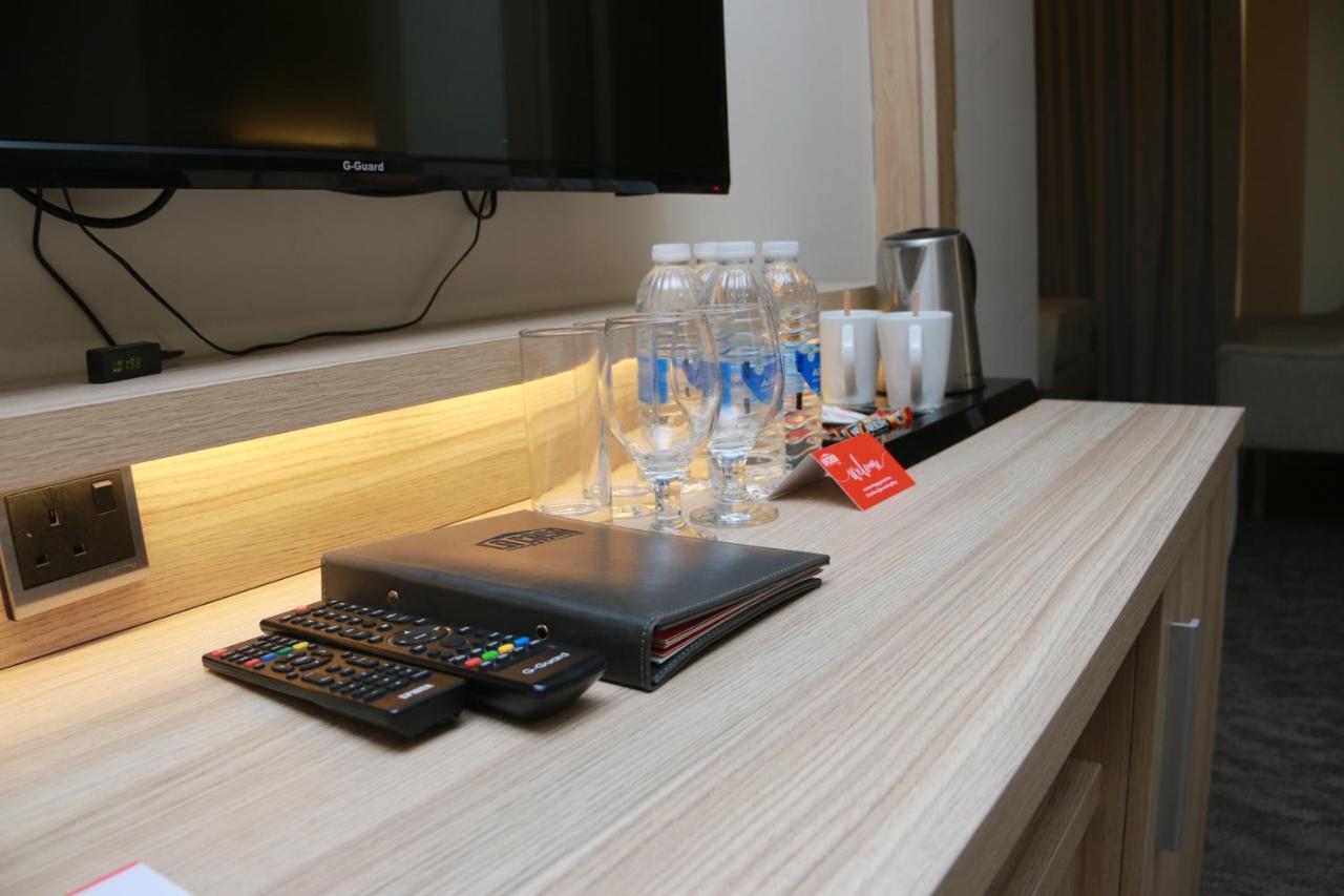 La Casa By Fhm Hotel