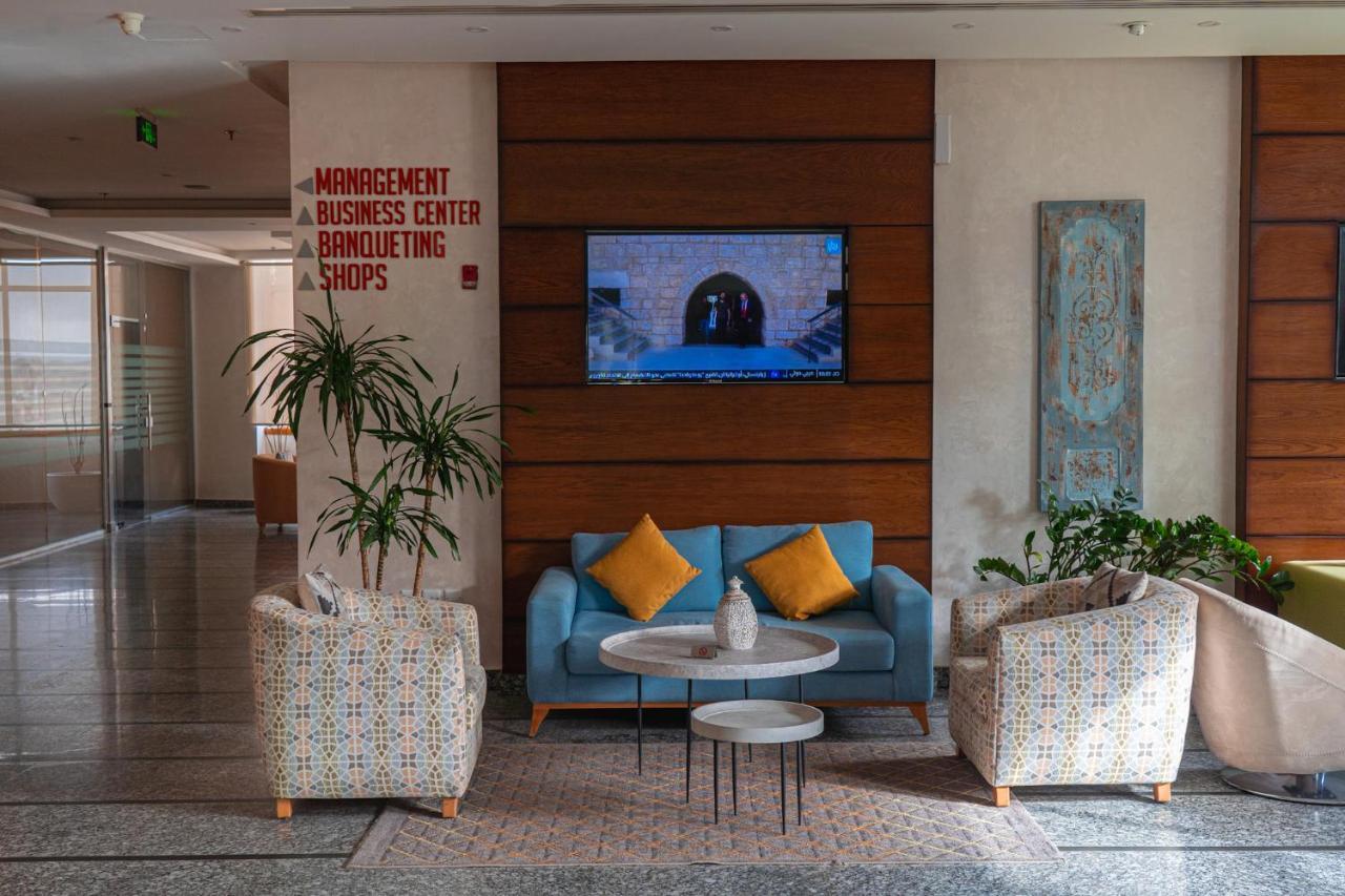 Hotel La Casa By Fhm Amman