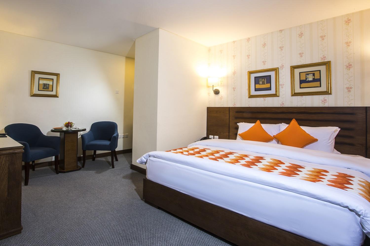 La Casa By Fhm Hotel