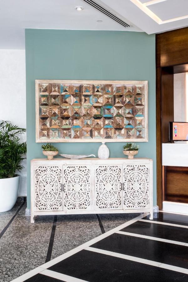 La Casa By Fhm Hotel Amman