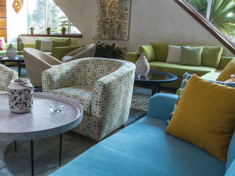 Hotel La Casa By Fhm Amman