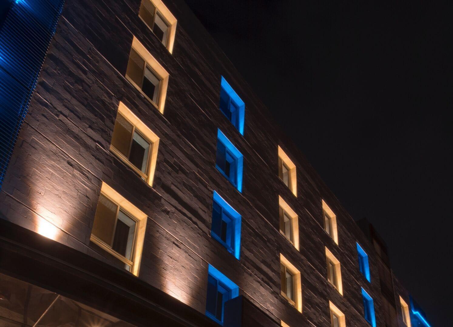 Hotel La Casa By Fhm