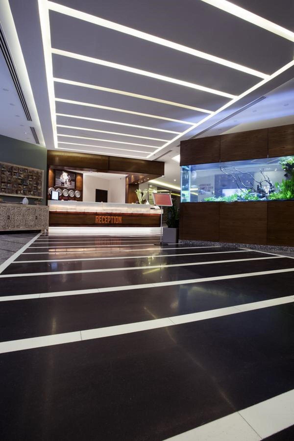 Hotel La Casa By Fhm 4*