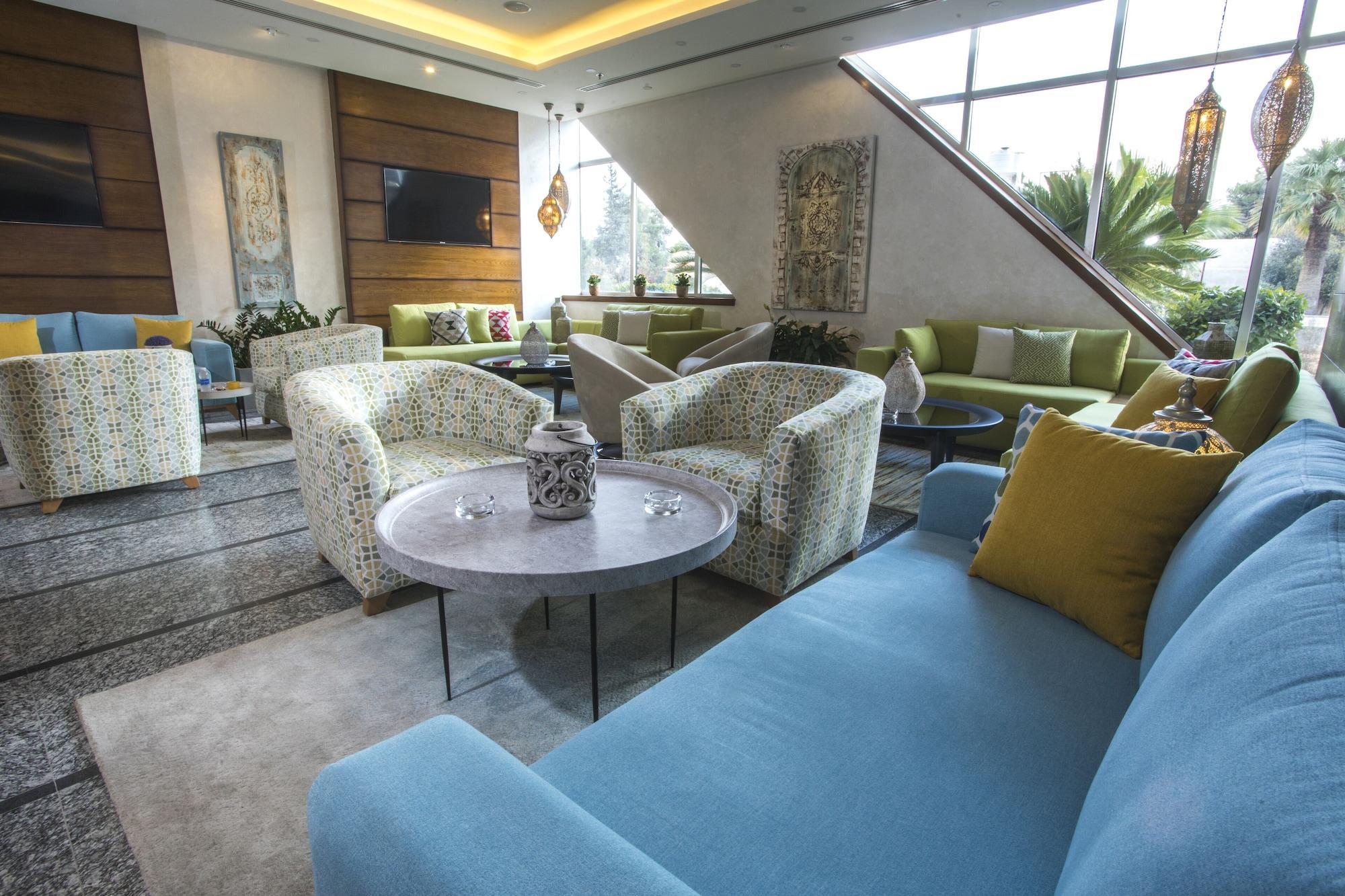 Hotel La Casa By Fhm Amman