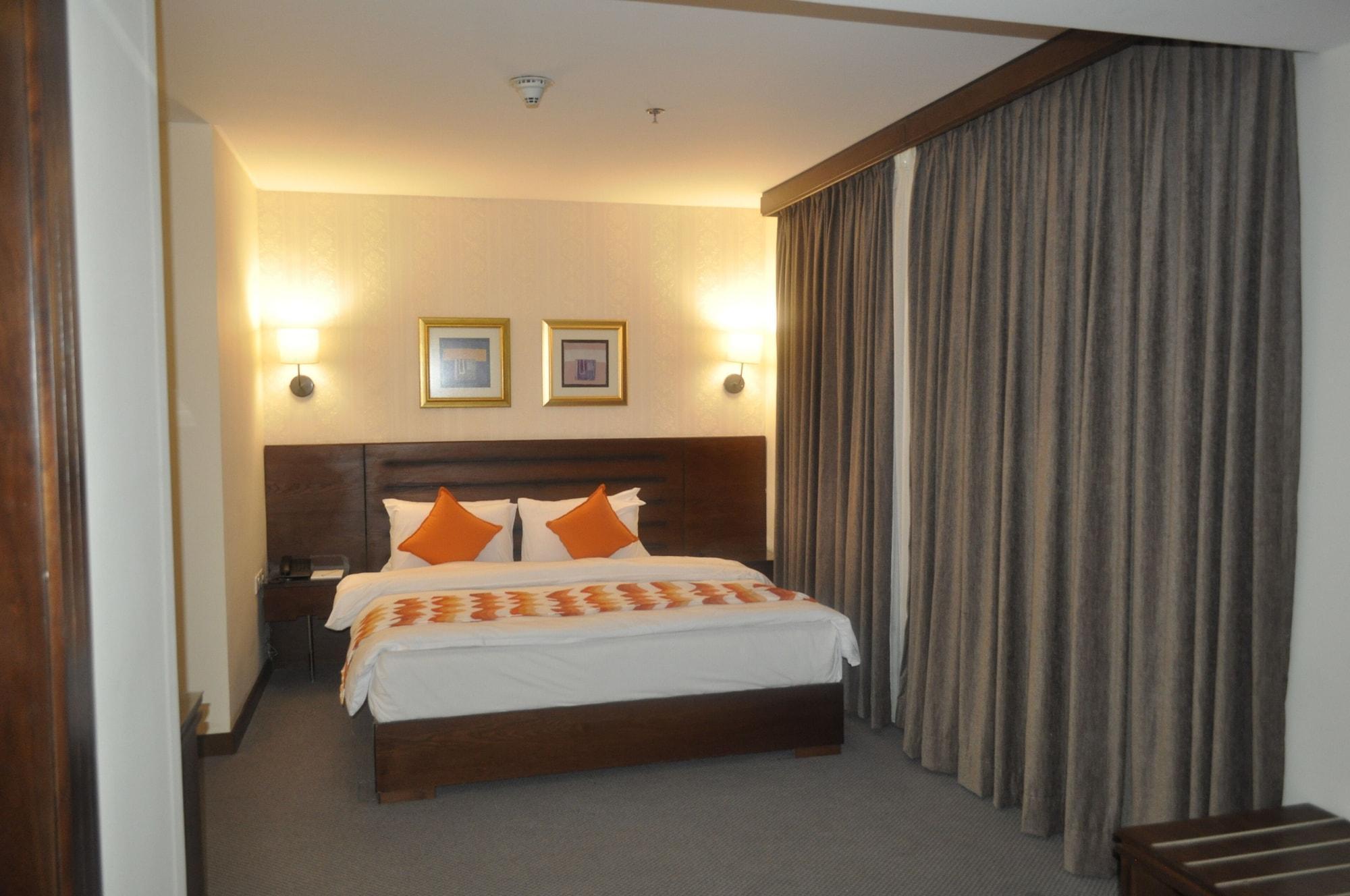 Hotel La Casa By Fhm Amman