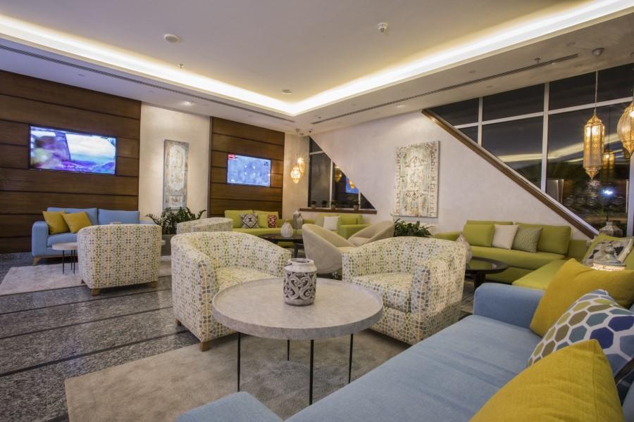 La Casa By Fhm Hotel Amman