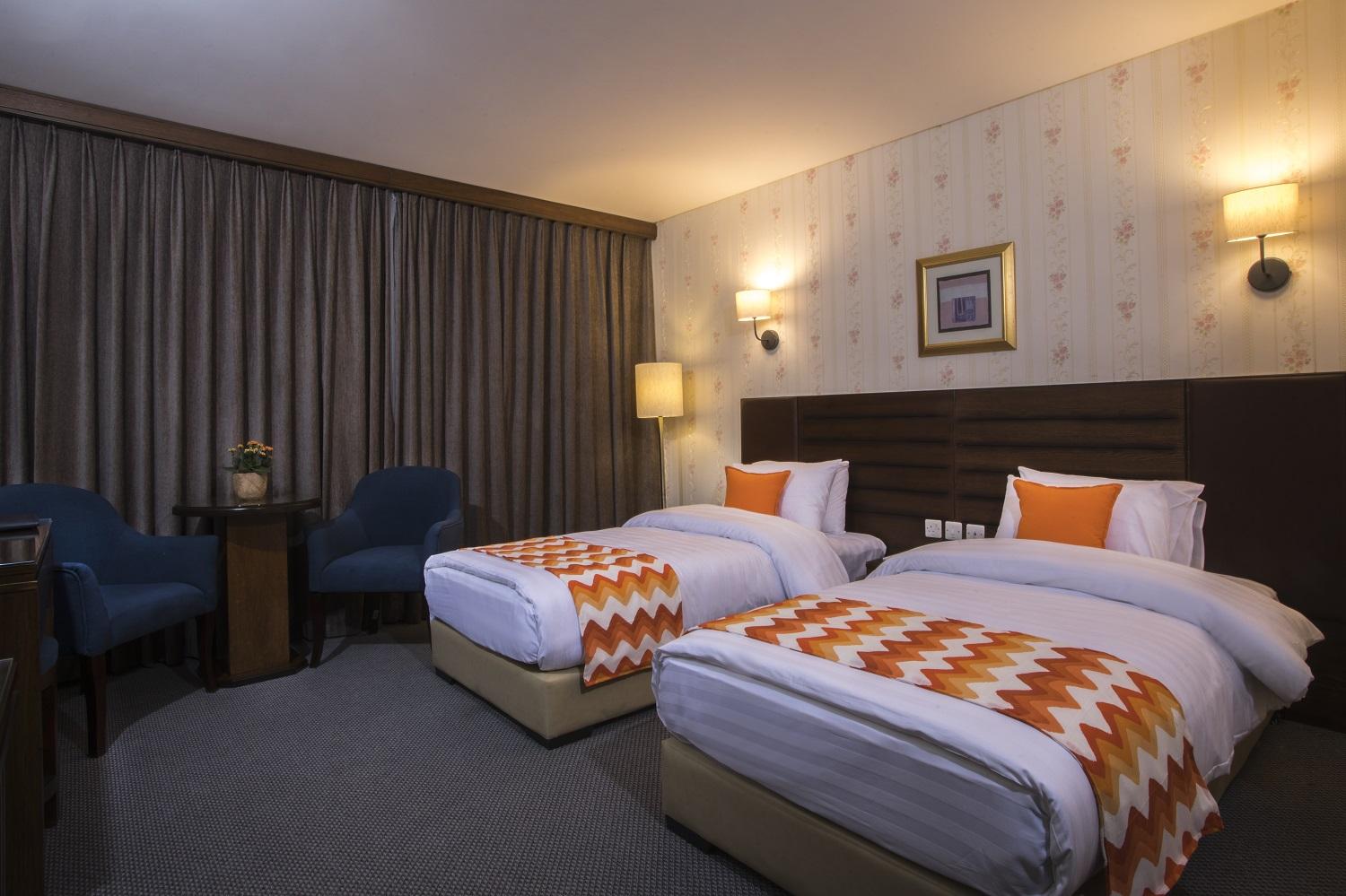 Hotel La Casa By Fhm Amman