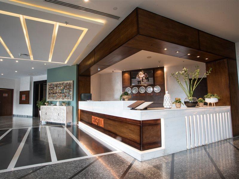 La Casa By Fhm Hotel